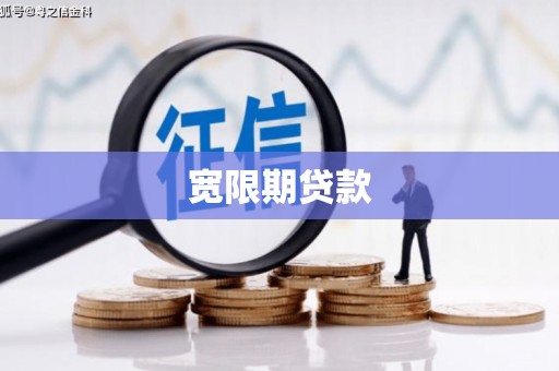 富里宽限期贷款